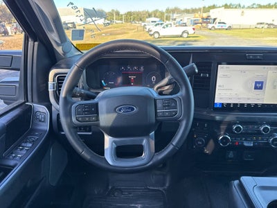 2025 Ford F-250SD Lariat