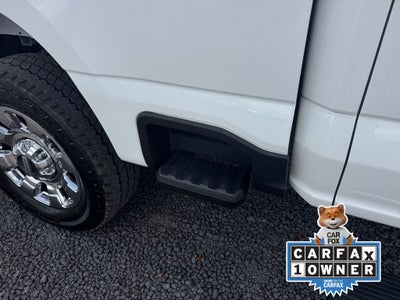 2025 Ford F-250SD Lariat