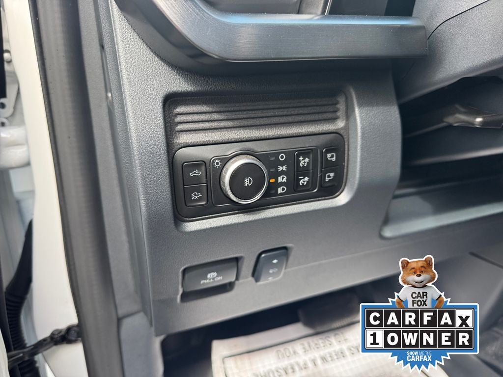 2025 Ford F-250SD Lariat