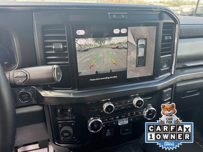 2025 Ford F-250SD Lariat