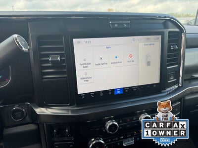 2025 Ford F-250SD Lariat