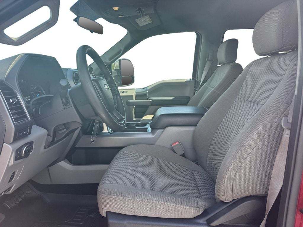 2019 Ford F-250SD XLT