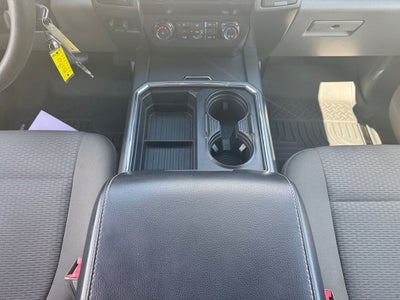 2019 Ford F-250SD XLT