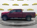 2019 Ford F-250SD XLT