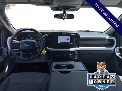 2025 Ford F-250SD XLT