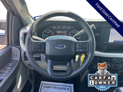2025 Ford F-250SD XLT