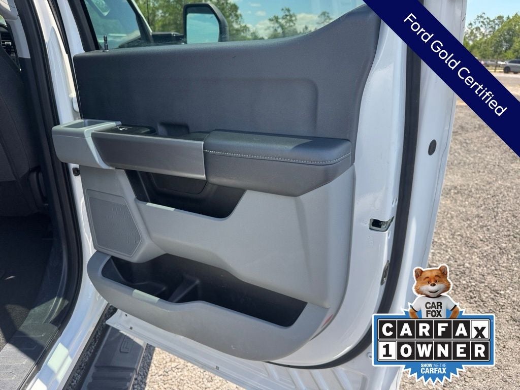 2025 Ford F-250SD XLT