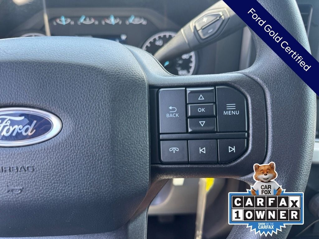 2025 Ford F-250SD XLT