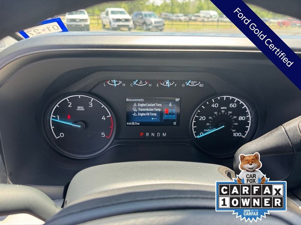 2025 Ford F-250SD XLT