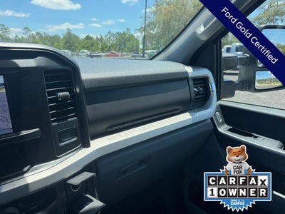 2025 Ford F-250SD XLT