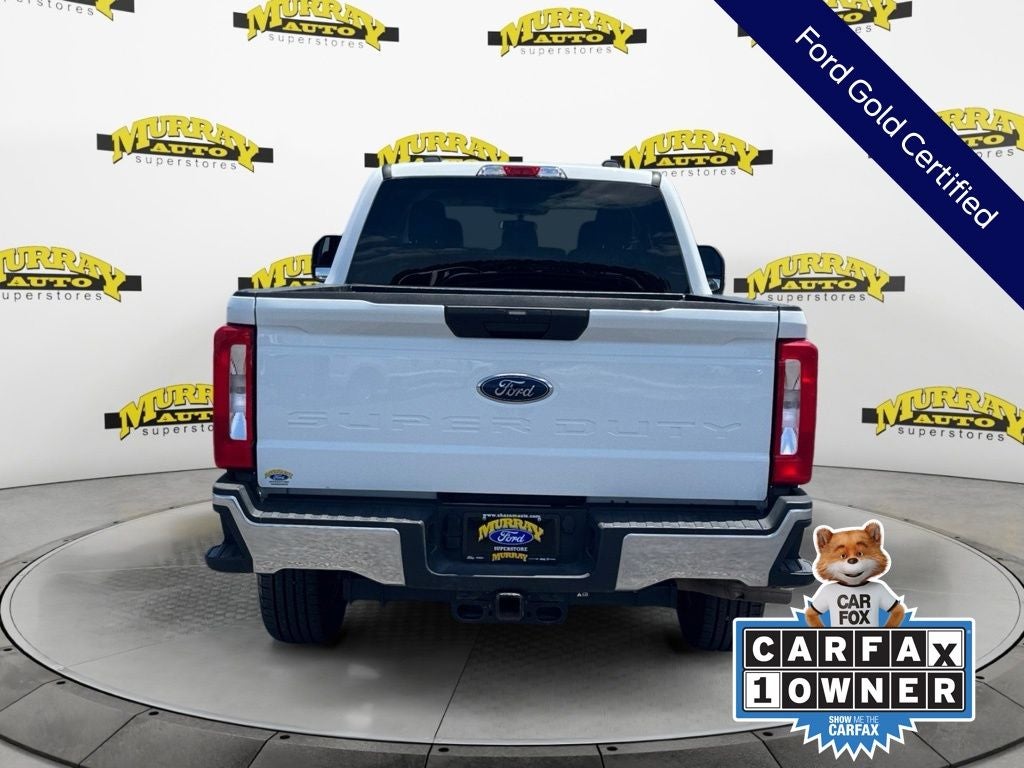 2025 Ford F-250SD XLT