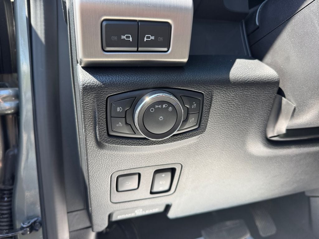 2019 Ford F-250SD Platinum