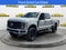 2026 Ford F-250SD STX DIESEL (LVL/37s)