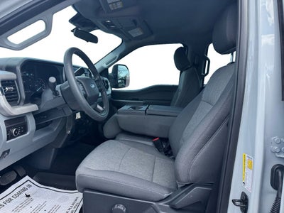 2026 Ford F-250SD STX DIESEL (LVL/37s)
