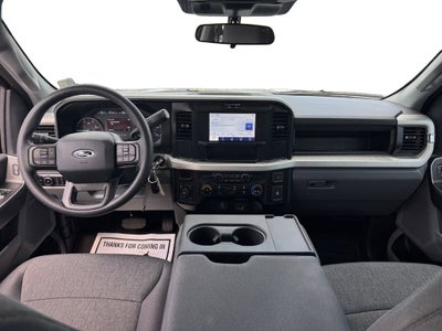 2026 Ford F-250SD STX DIESEL (LVL/37s)