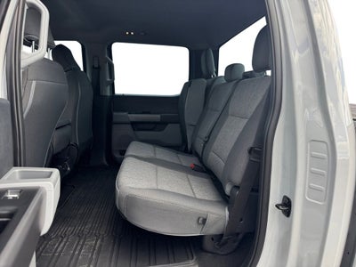 2026 Ford F-250SD STX DIESEL (LVL/37s)