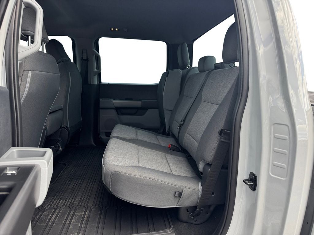 2026 Ford F-250SD STX DIESEL (LVL/37s)