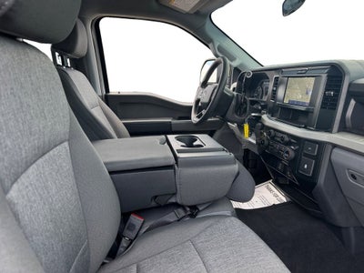 2026 Ford F-250SD STX DIESEL (LVL/37s)