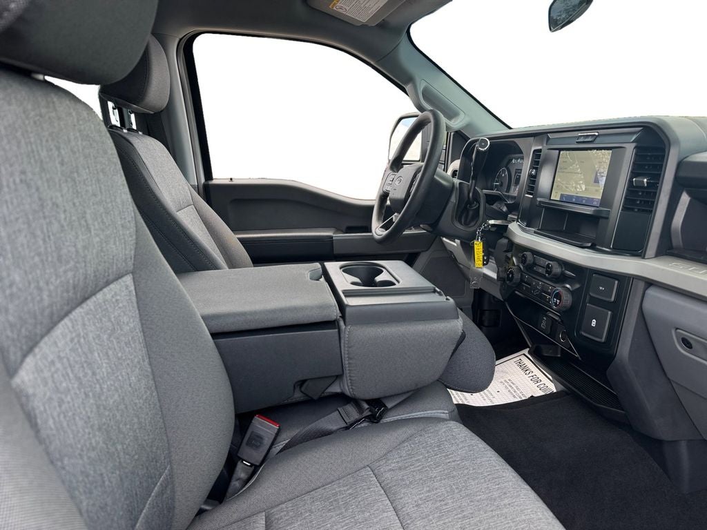 2026 Ford F-250SD STX DIESEL (LVL/37s)