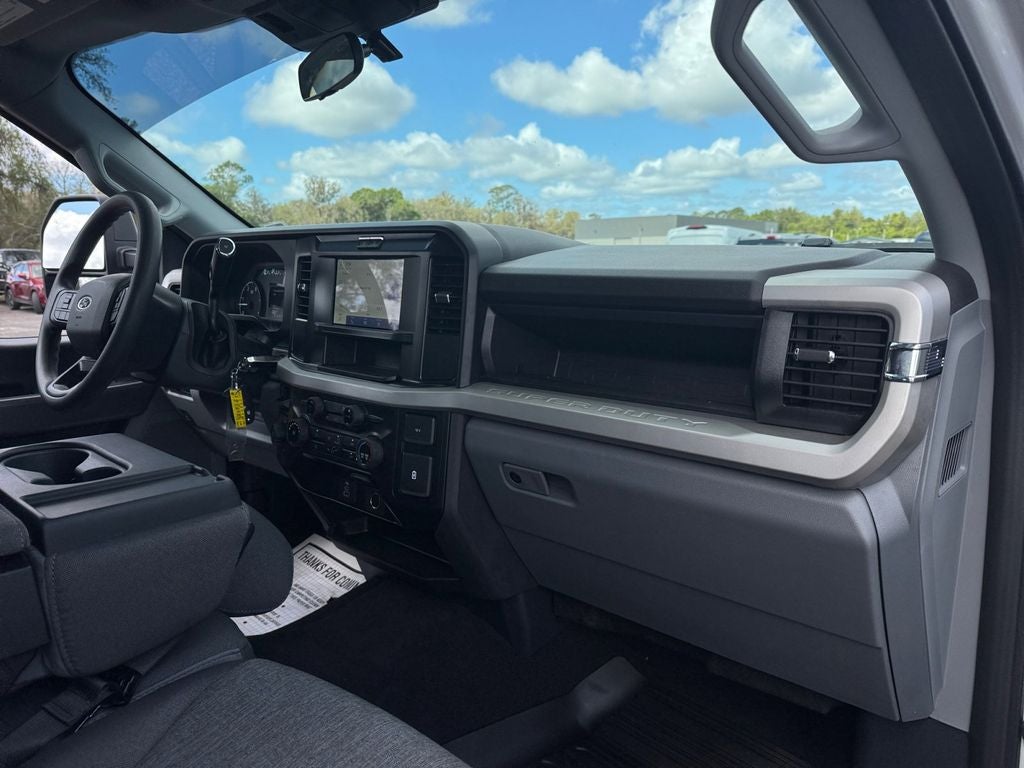 2026 Ford F-250SD STX DIESEL (LVL/37s)