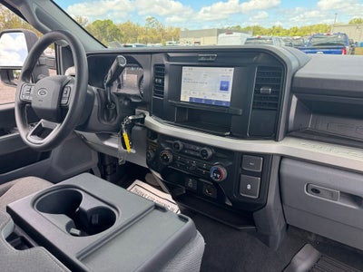 2026 Ford F-250SD STX DIESEL (LVL/37s)