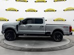 2026 Ford F-250SD STX DIESEL (LVL/37s)