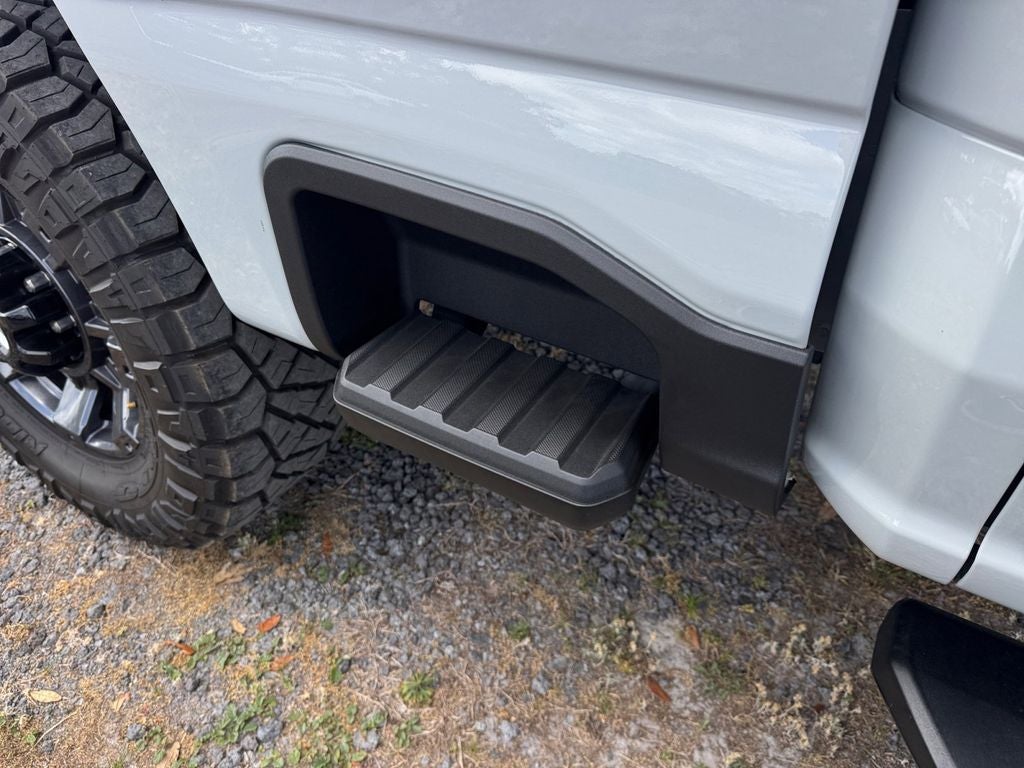 2026 Ford F-250SD STX DIESEL (LVL/37s)
