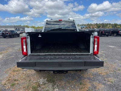 2026 Ford F-250SD STX DIESEL (LVL/37s)