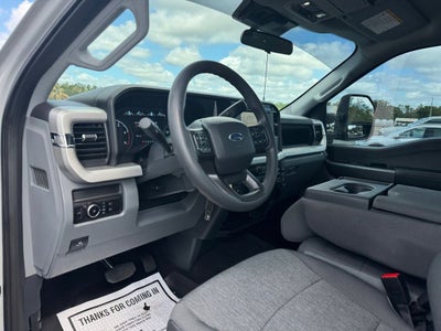 2026 Ford F-250SD STX DIESEL (LVL/37s)