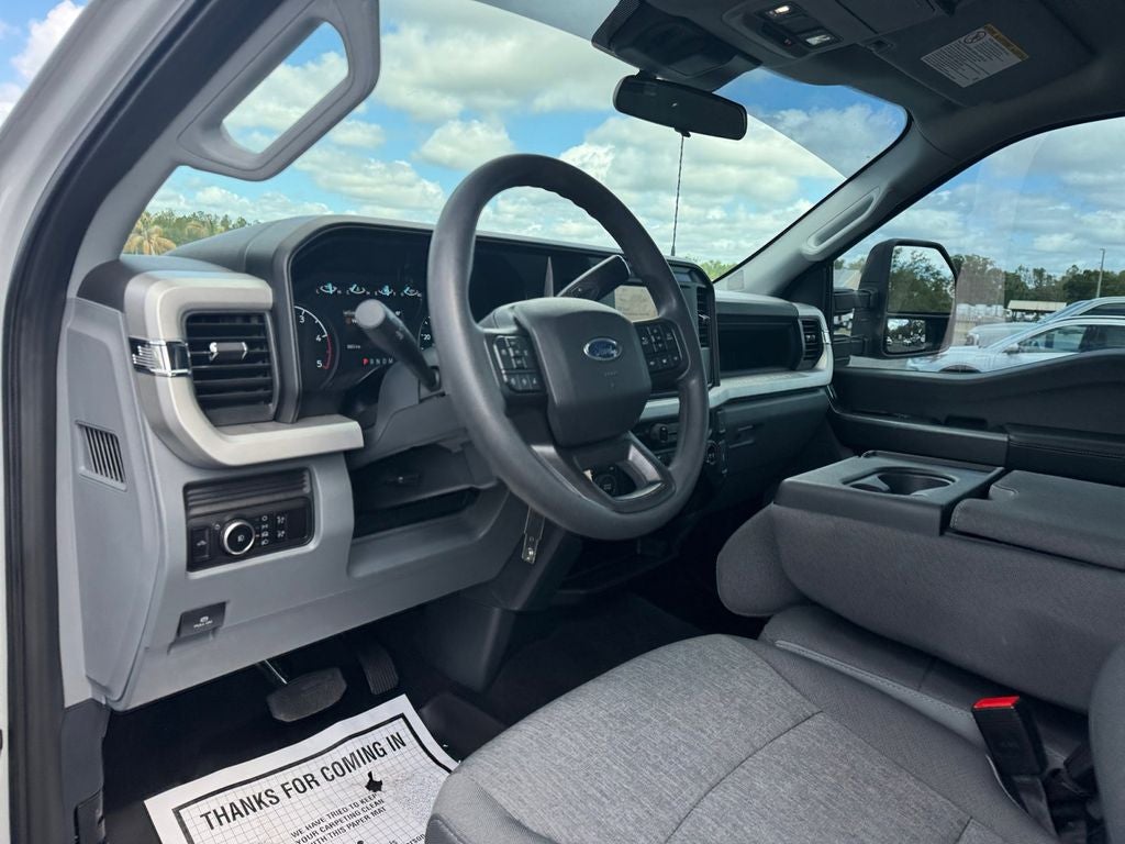 2026 Ford F-250SD STX DIESEL (LVL/37s)