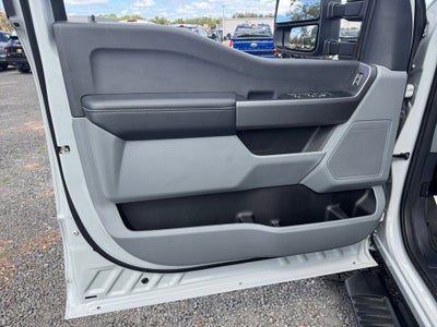 2026 Ford F-250SD STX DIESEL (LVL/37s)