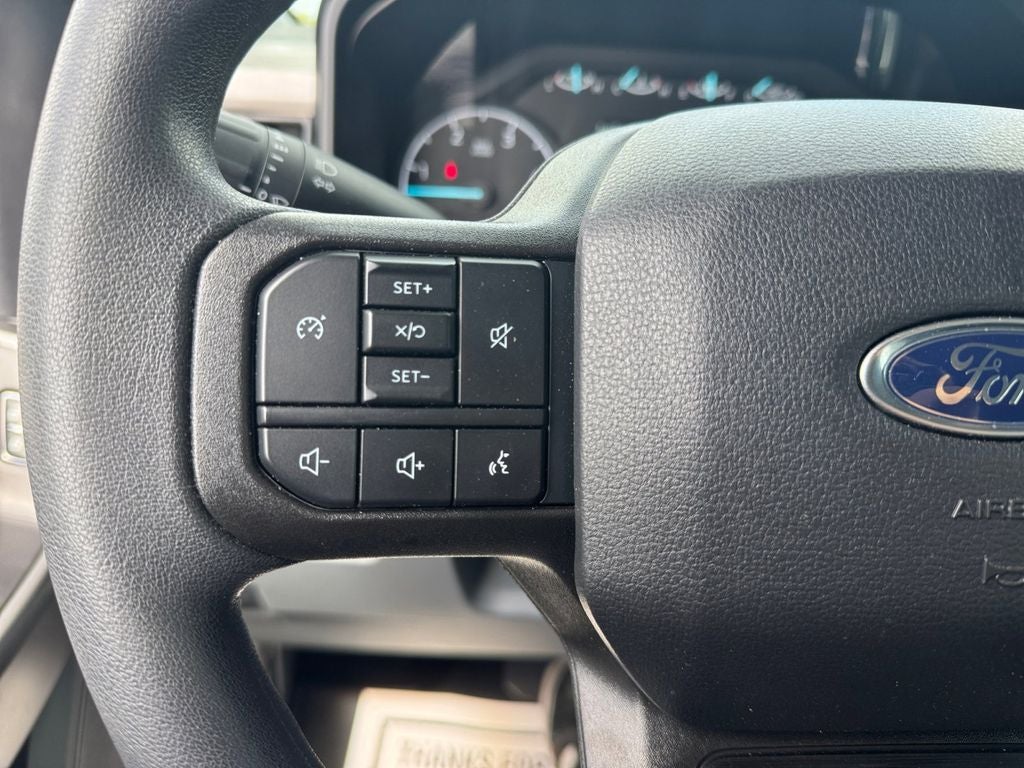 2026 Ford F-250SD STX DIESEL (LVL/37s)