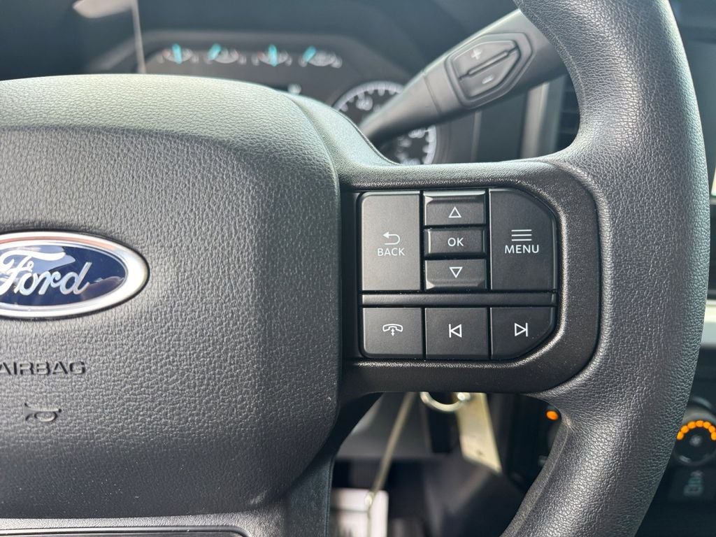 2026 Ford F-250SD STX DIESEL (LVL/37s)