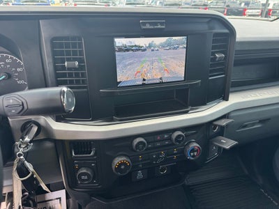2026 Ford F-250SD STX DIESEL (LVL/37s)