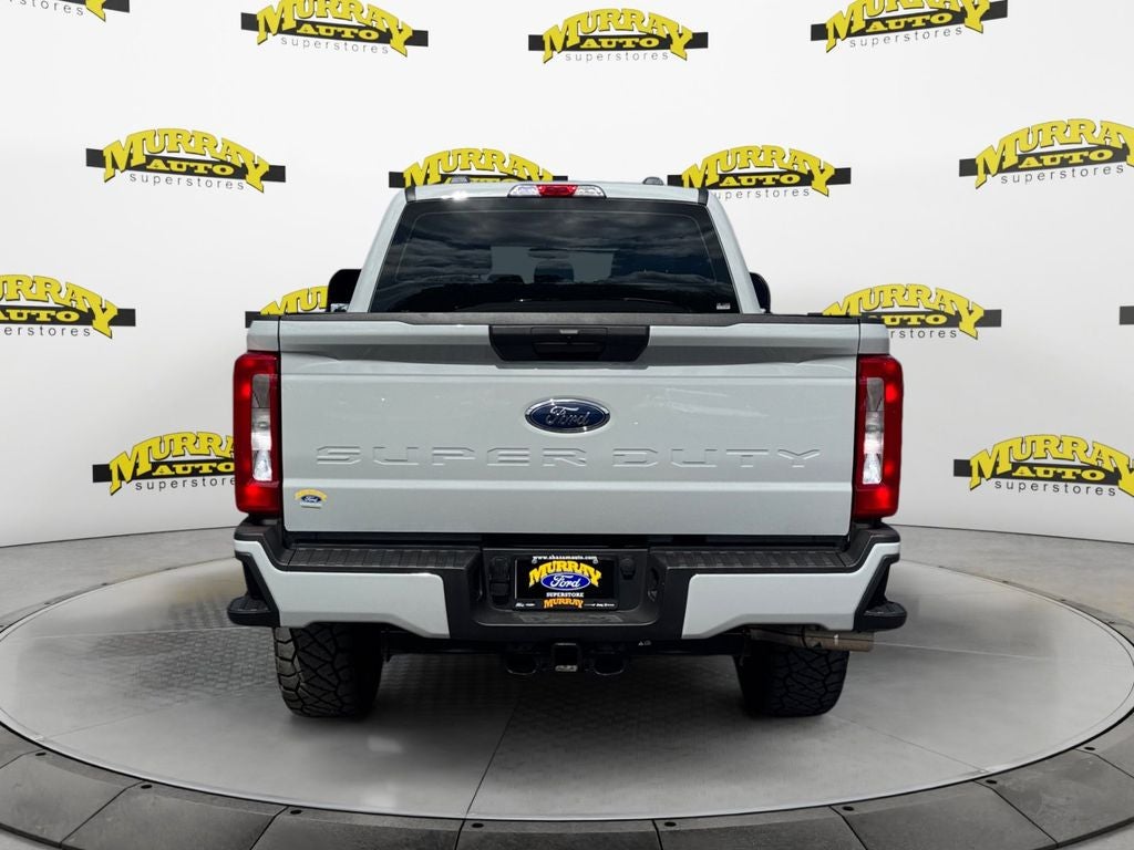 2026 Ford F-250SD STX DIESEL (LVL/37s)