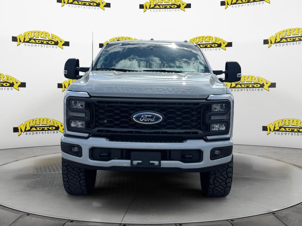 2026 Ford F-250SD STX DIESEL (LVL/37s)