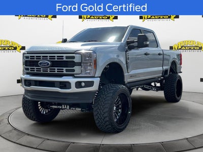 2023 Ford F-250SD XL WICKED CUSTOMS