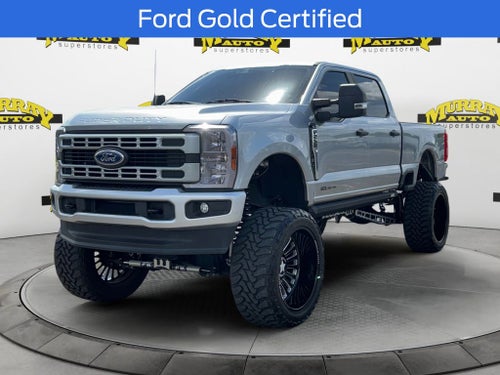 2023 Ford F-250SD XL WICKED CUSTOMS