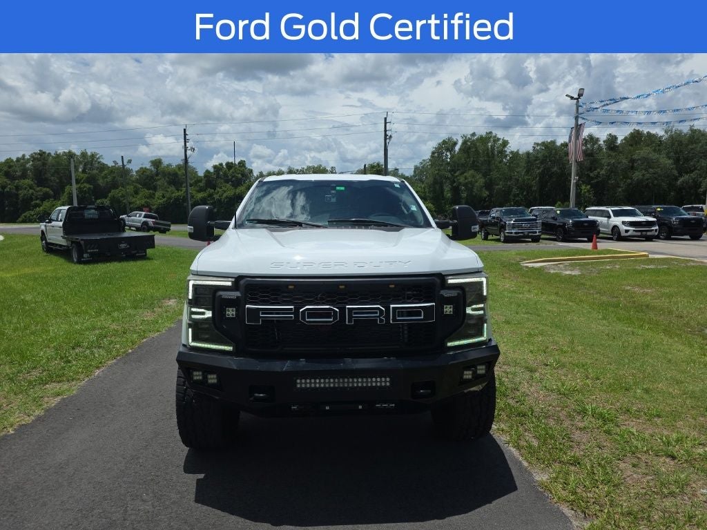 2022 Ford F-250SD XL