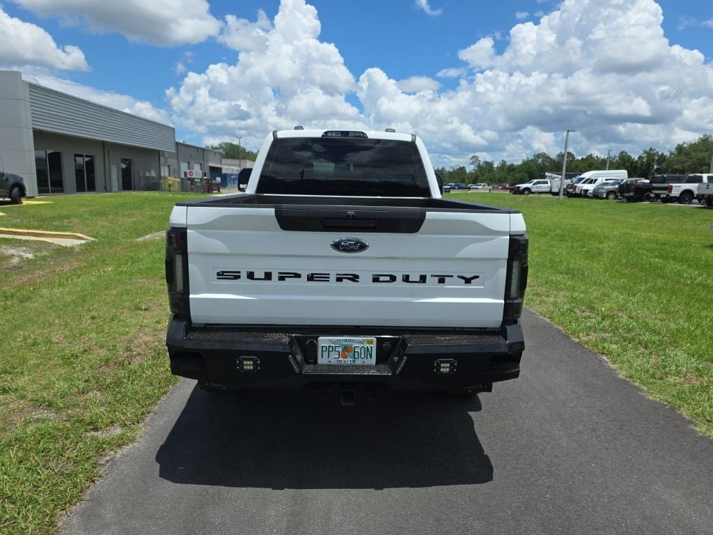 2022 Ford F-250SD XL