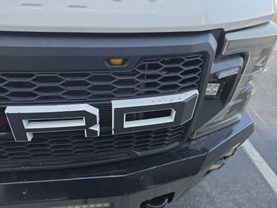 2022 Ford F-250SD XL