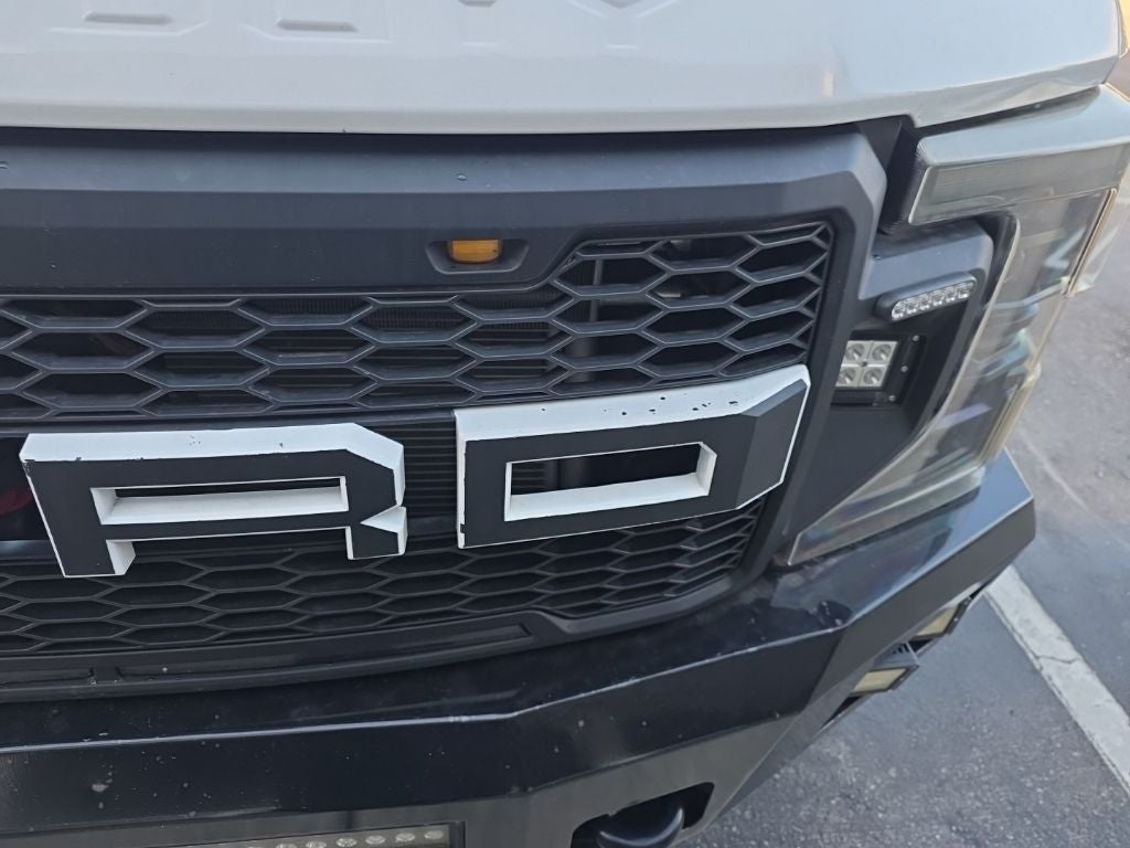 2022 Ford F-250SD XL