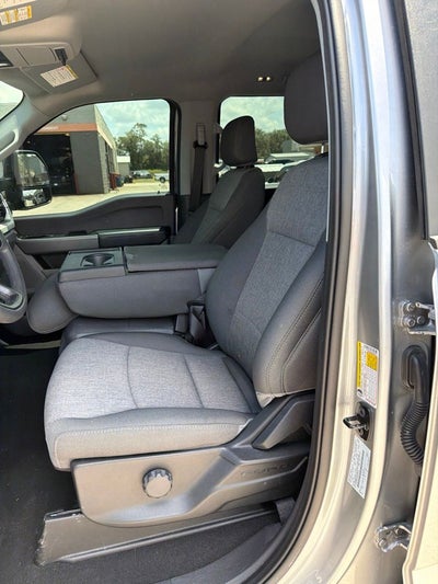 2024 Ford F-250SD XL