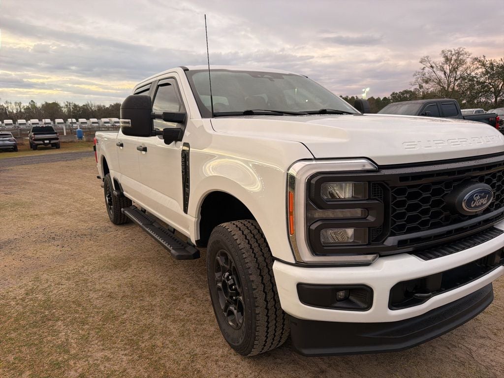 2024 Ford F-250SD XL STX
