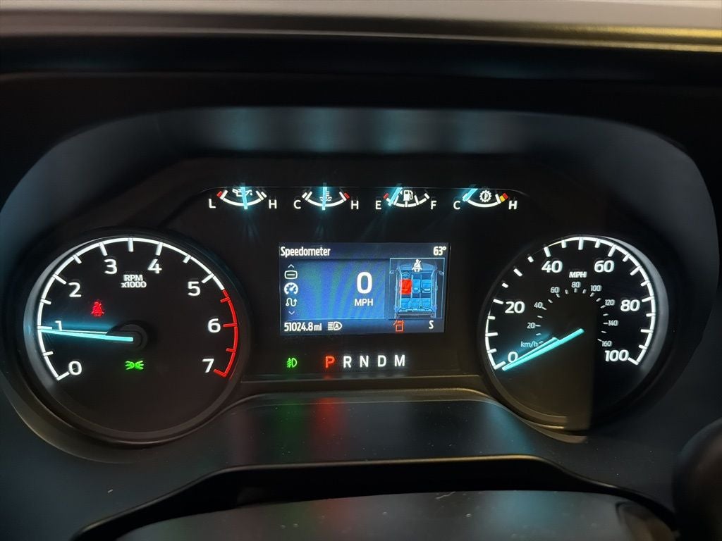 2024 Ford F-250SD XL STX