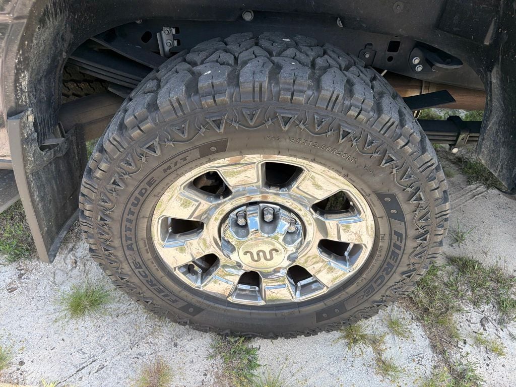 2024 Ford F-250SD King Ranch