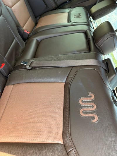 2024 Ford F-250SD King Ranch