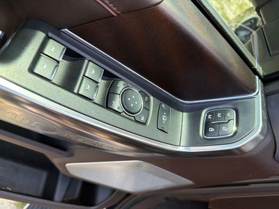 2024 Ford F-250SD King Ranch