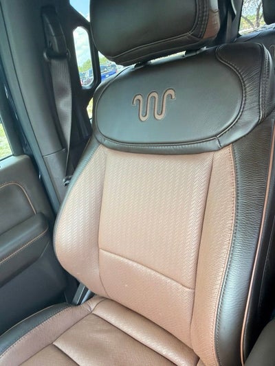 2024 Ford F-250SD King Ranch