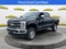 2025 Ford F-250SD King Ranch HIGH OUTPUT